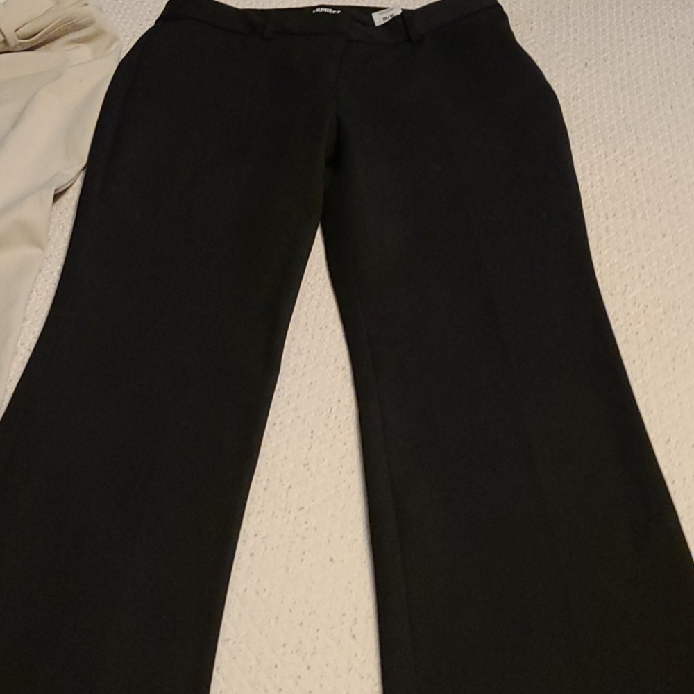 Dresses pants